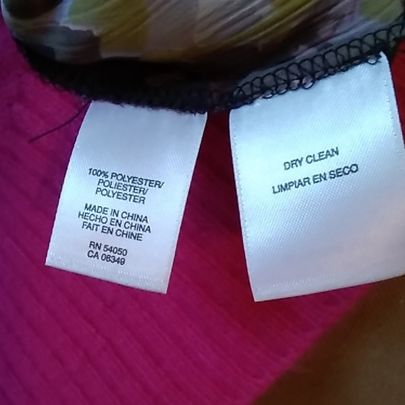 RACHEL Rachel Roy Dress - Picture 7 of 9